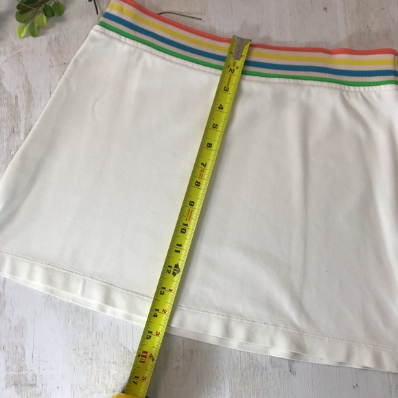 TAIL Vintage Athletic/Tennis Skirt Size Medium - Picture 6 of 6